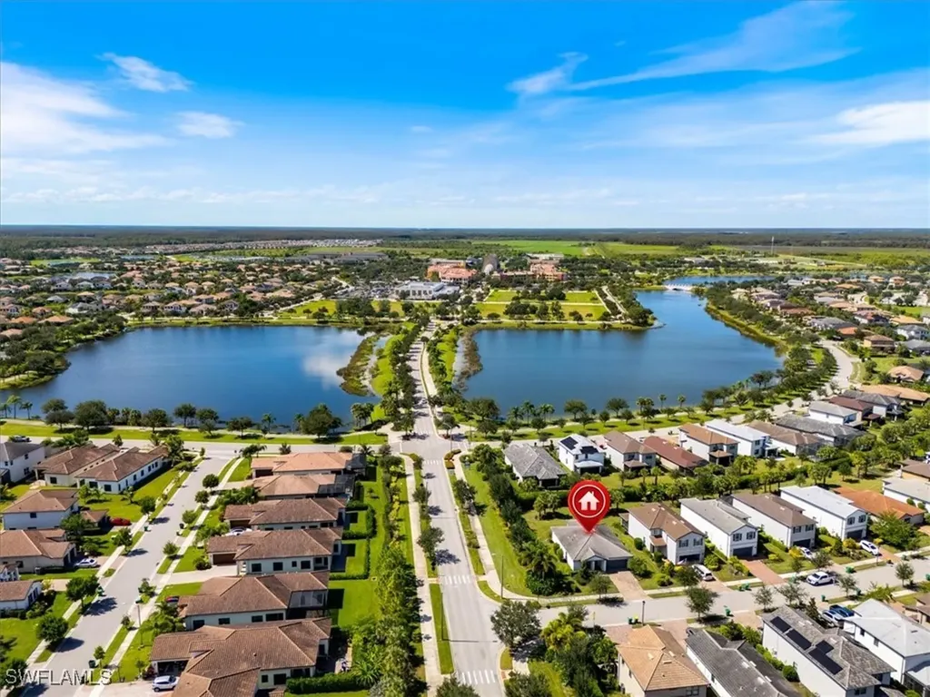 4596 Lamaida Lane Ave Maria FL 34142