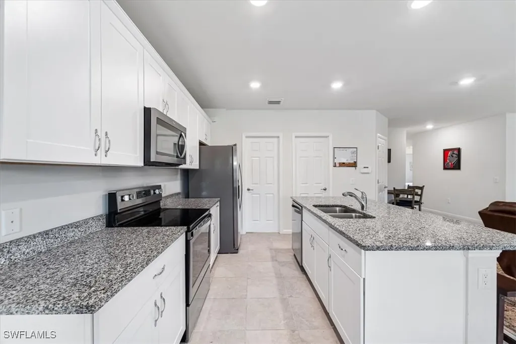 4596 Lamaida Lane Ave Maria FL 34142