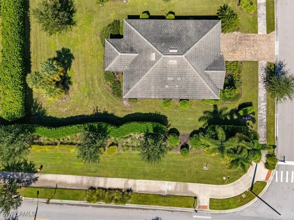 4596 Lamaida Lane Ave Maria FL 34142