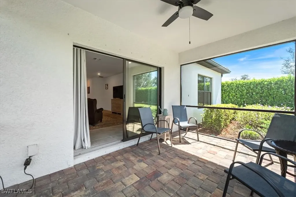 4596 Lamaida Lane Ave Maria FL 34142