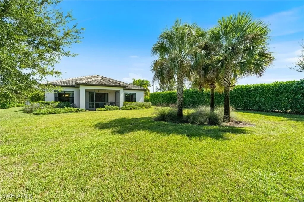 4596 Lamaida Lane Ave Maria FL 34142