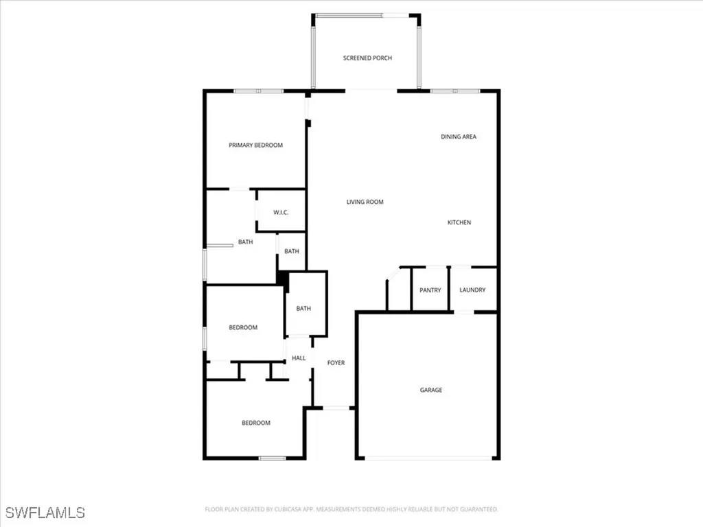 4596 Lamaida Lane Ave Maria FL 34142