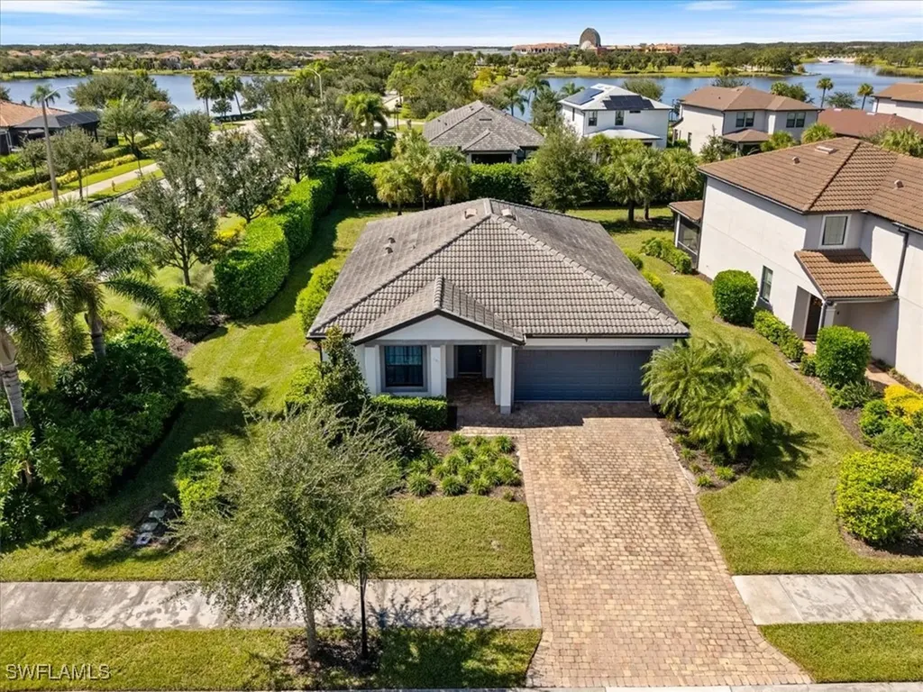 4596 Lamaida Lane Ave Maria FL 34142