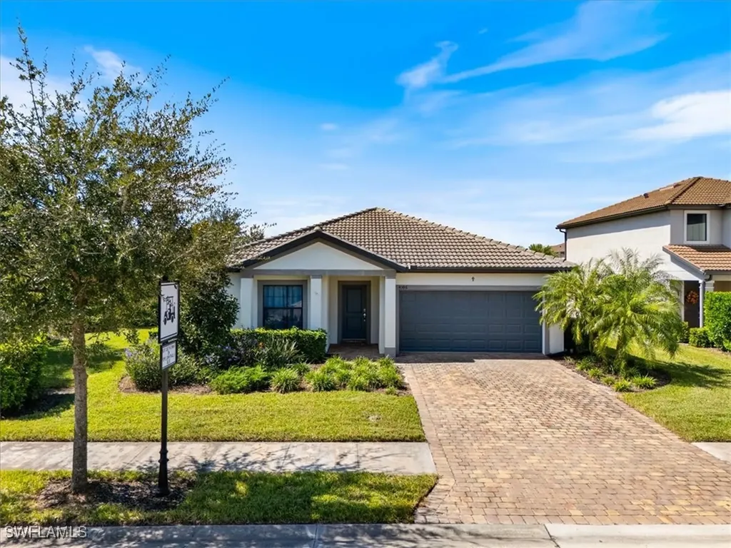 4596 Lamaida Lane Ave Maria FL 34142