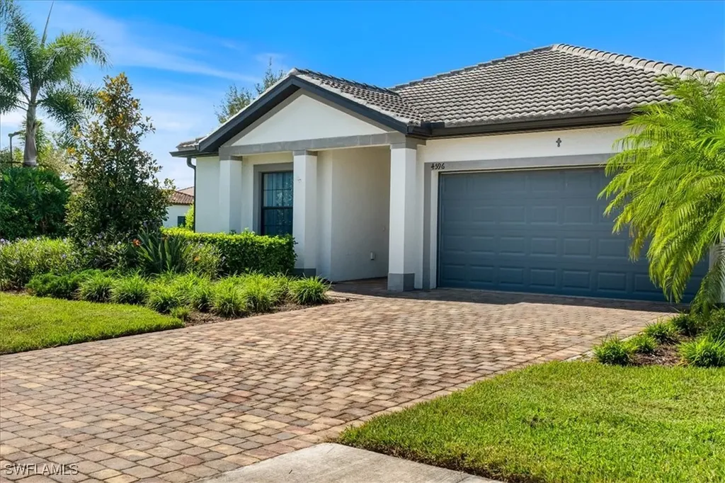 4596 Lamaida Lane Ave Maria FL 34142