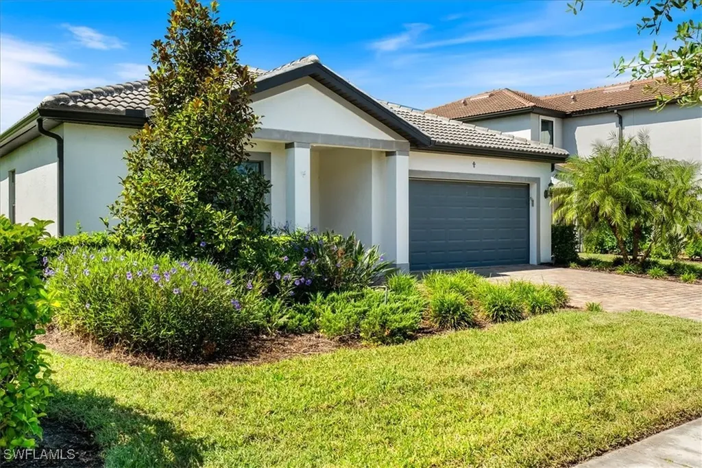 4596 Lamaida Lane Ave Maria FL 34142