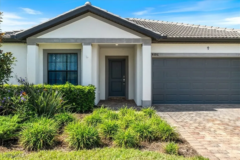 4596 Lamaida Lane Ave Maria FL 34142