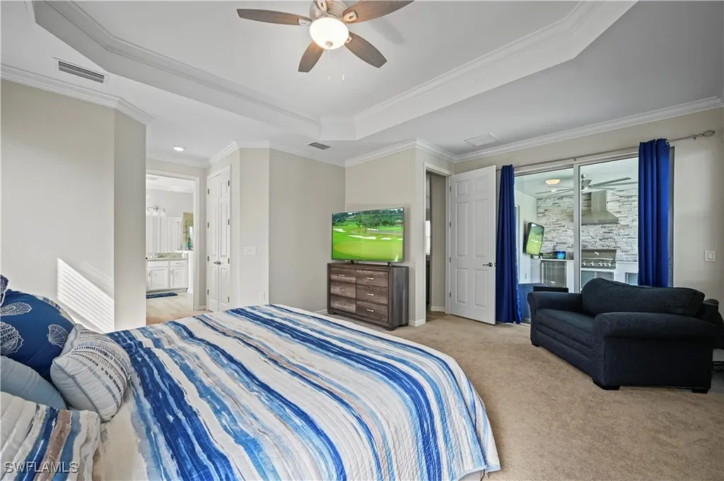 15895 Leaning Pine Lane Babcock Ranch FL 33982