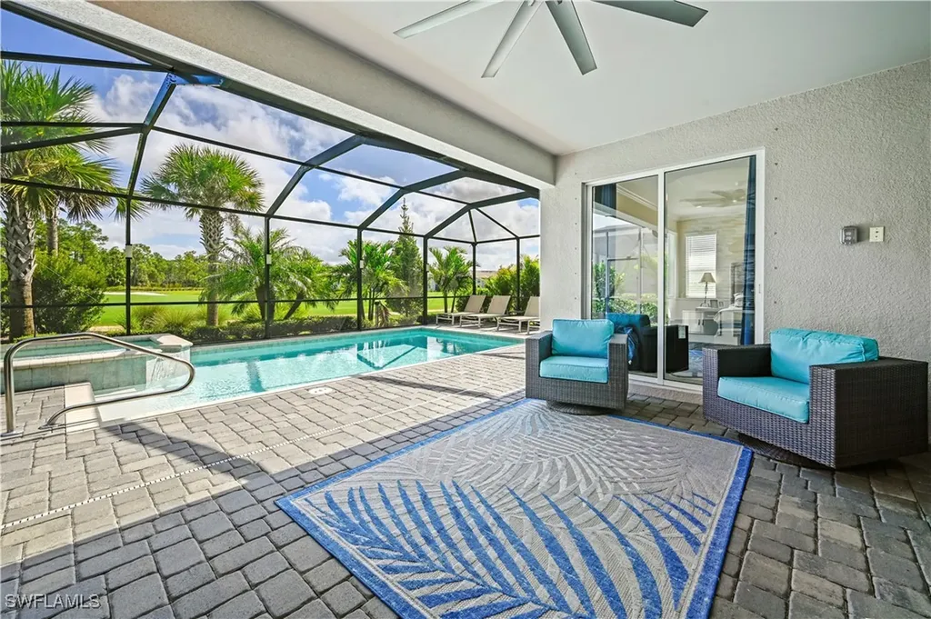 15895 Leaning Pine Lane Babcock Ranch FL 33982