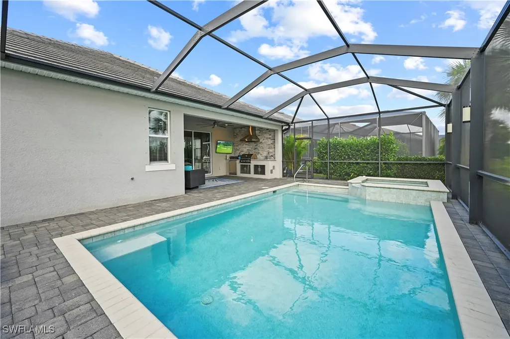 15895 Leaning Pine Lane Babcock Ranch FL 33982