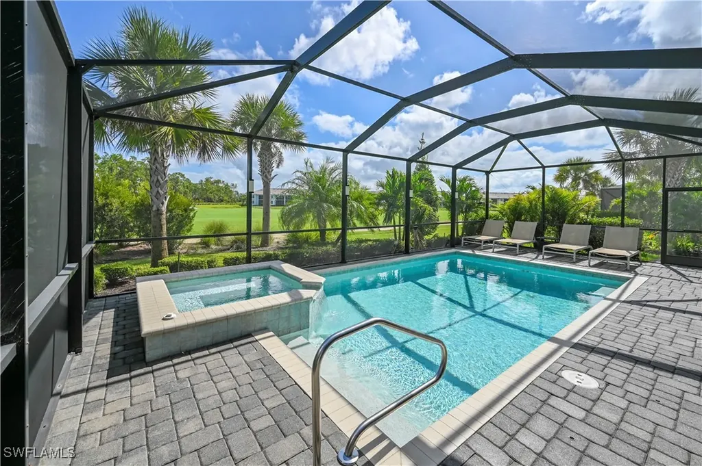 15895 Leaning Pine Lane Babcock Ranch FL 33982