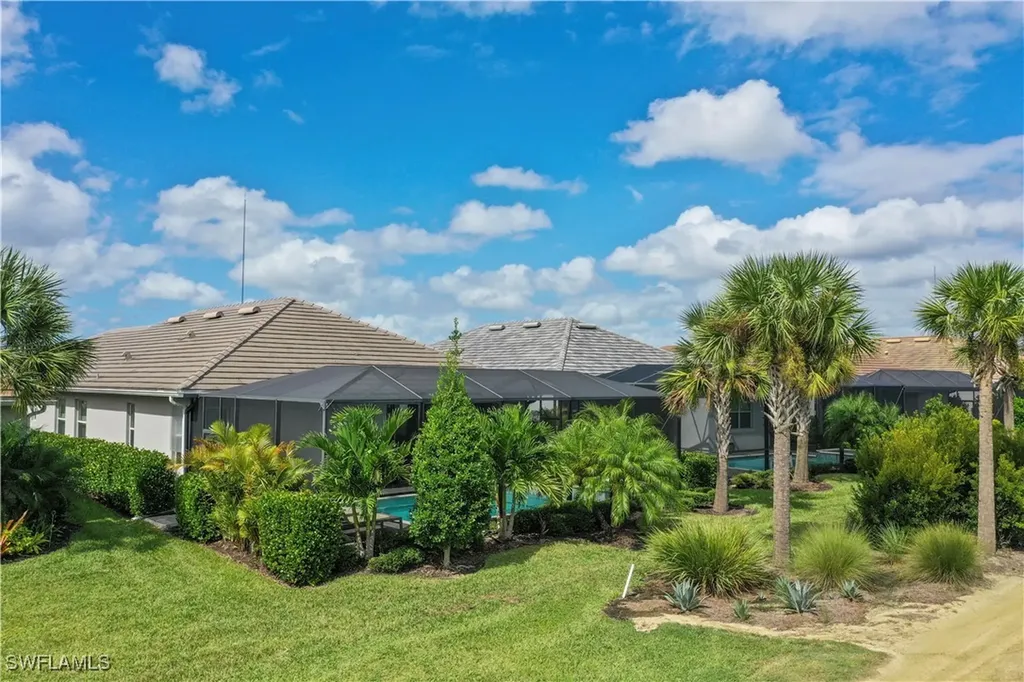 15895 Leaning Pine Lane Babcock Ranch FL 33982