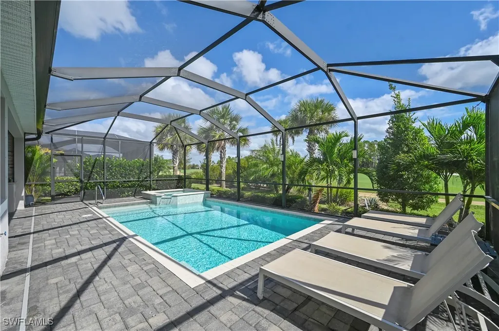 15895 Leaning Pine Lane Babcock Ranch FL 33982