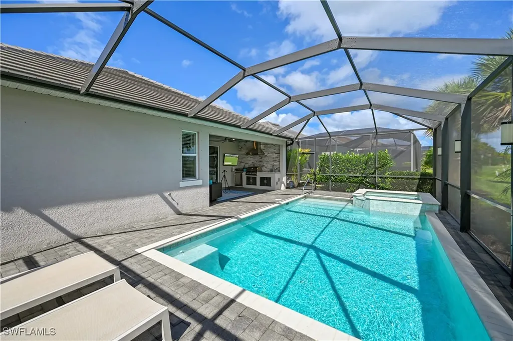 15895 Leaning Pine Lane Babcock Ranch FL 33982