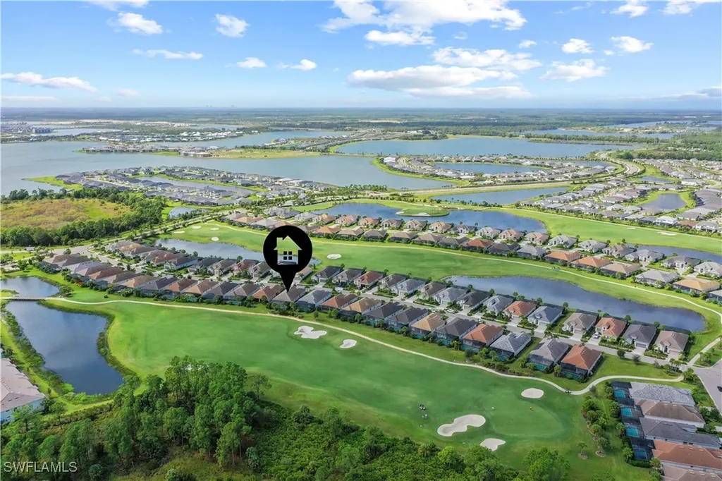 15895 Leaning Pine Lane Babcock Ranch FL 33982