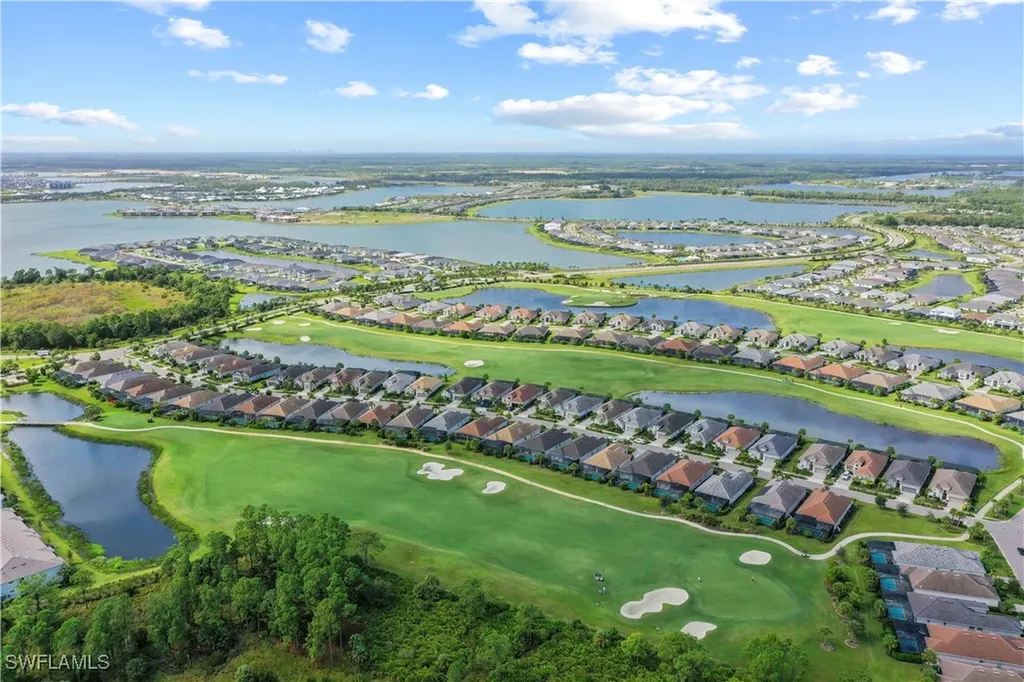 15895 Leaning Pine Lane Babcock Ranch FL 33982