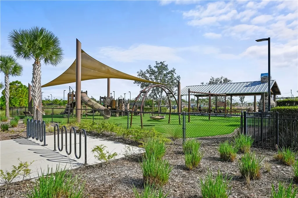 15895 Leaning Pine Lane Babcock Ranch FL 33982