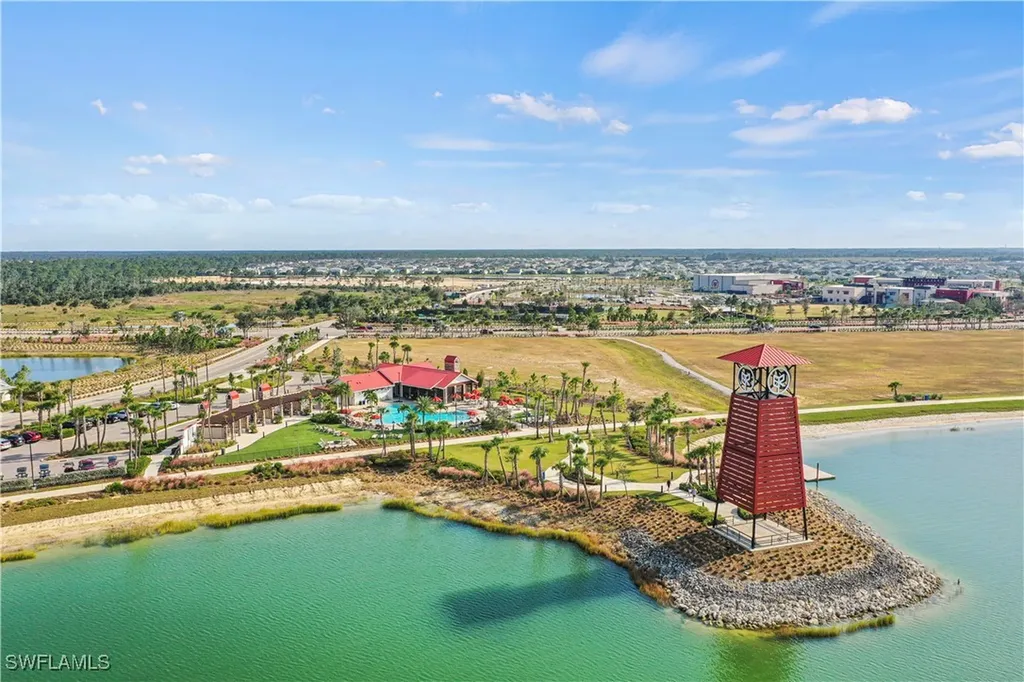 15895 Leaning Pine Lane Babcock Ranch FL 33982