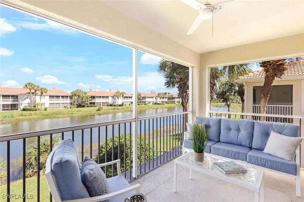 Naples FL, 3048 Horizon Lane, Unit 1108