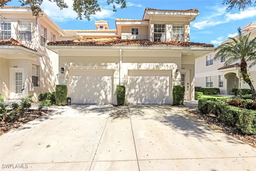 3048 Horizon Lane Naples FL 34109