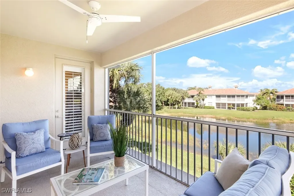 3048 Horizon Lane Naples FL 34109