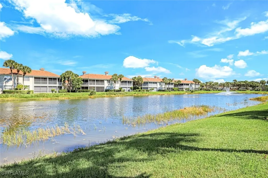 3048 Horizon Lane Naples FL 34109
