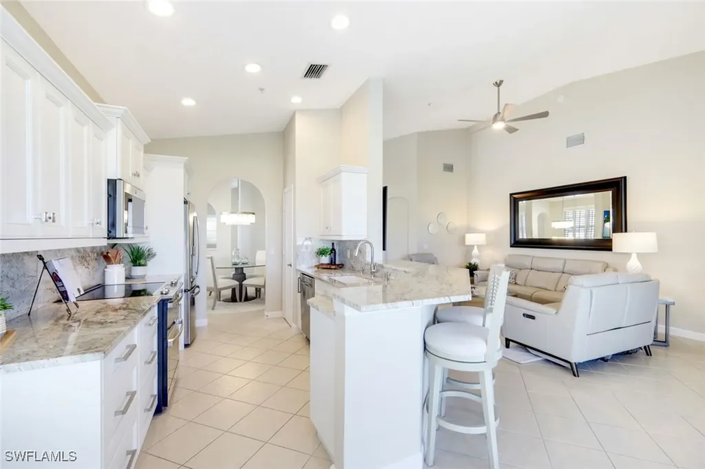 3048 Horizon Lane Naples FL 34109