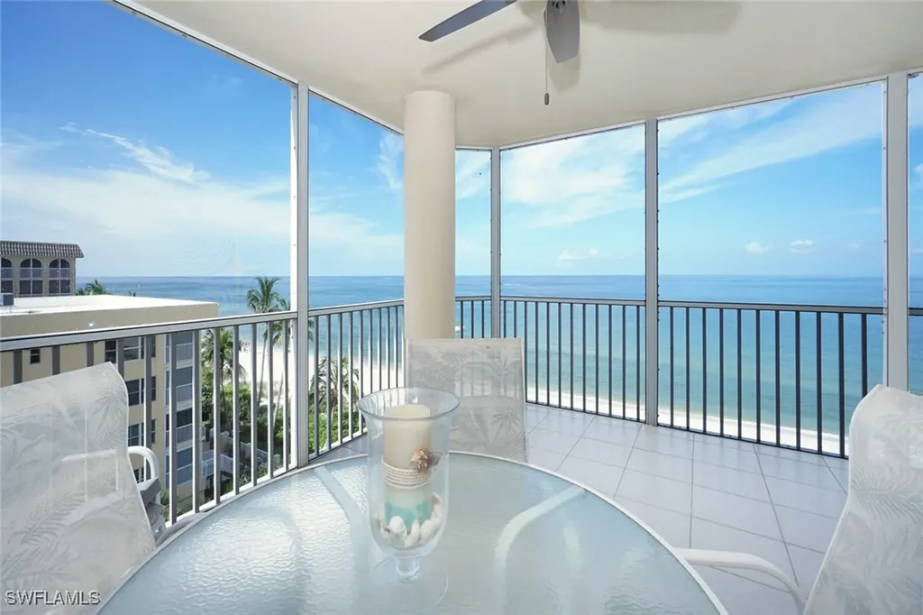9577 Gulf Shore Drive Naples FL 34108