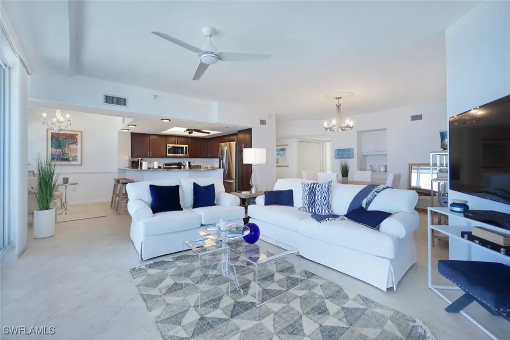 9577 Gulf Shore Drive Naples FL 34108