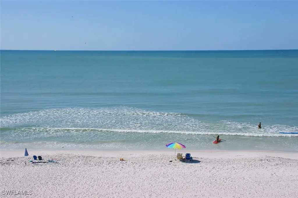 9577 Gulf Shore Drive Naples FL 34108
