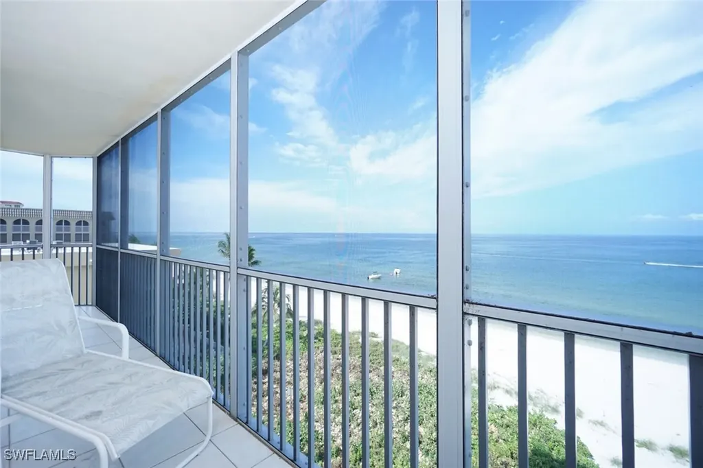 9577 Gulf Shore Drive Naples FL 34108