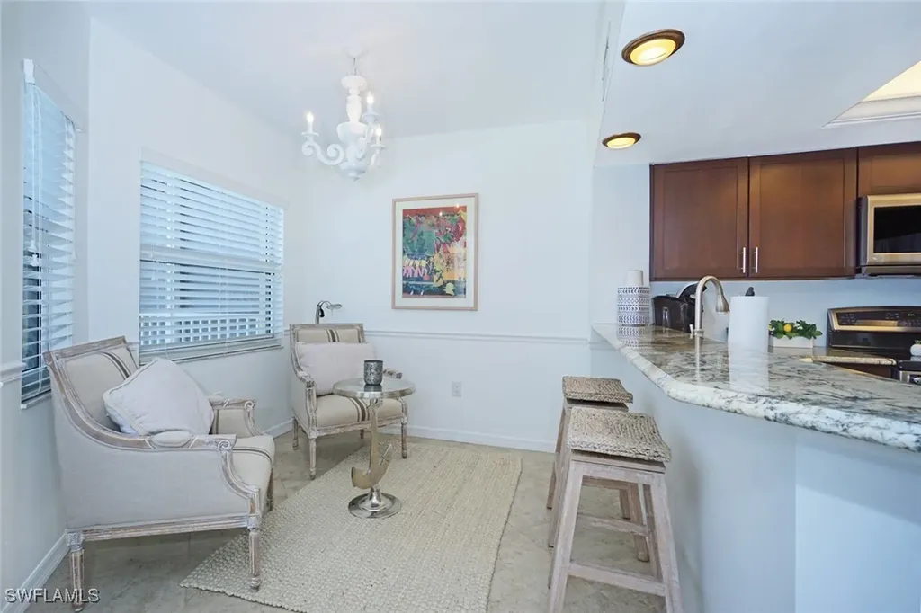 9577 Gulf Shore Drive Naples FL 34108