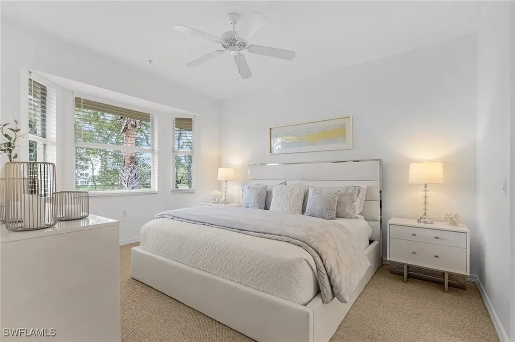 3984 Bishopwood Court E Naples FL 34114