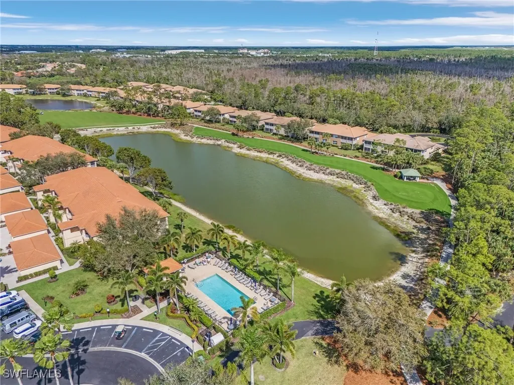3984 Bishopwood Court E Naples FL 34114