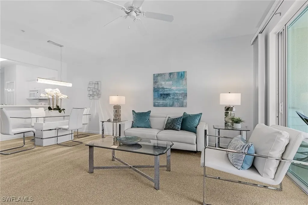 3984 Bishopwood Court E Naples FL 34114