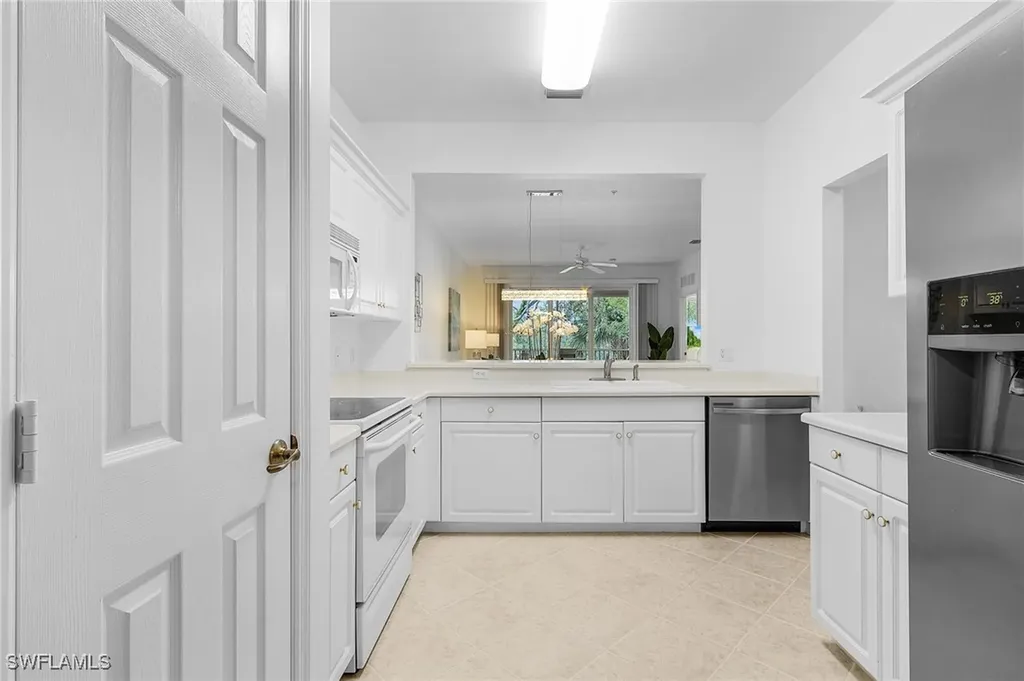 3984 Bishopwood Court E Naples FL 34114