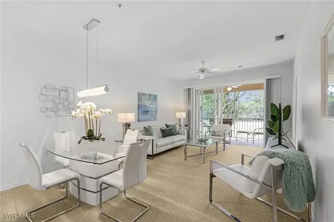 3984 Bishopwood Court E Naples FL 34114