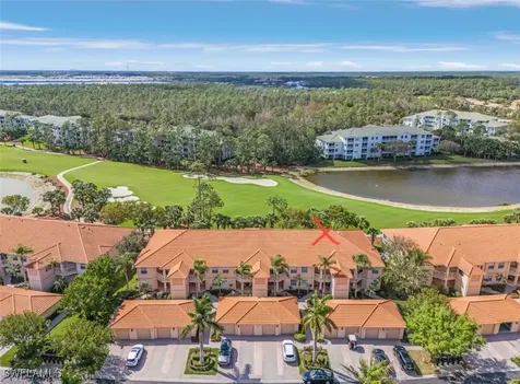 3984 Bishopwood Court E Naples FL 34114