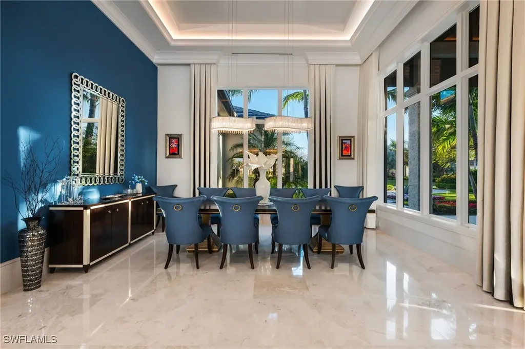13851 Williston Way Naples FL 34119