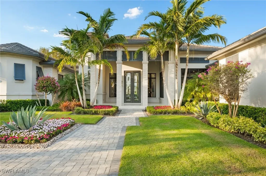 13851 Williston Way Naples FL 34119