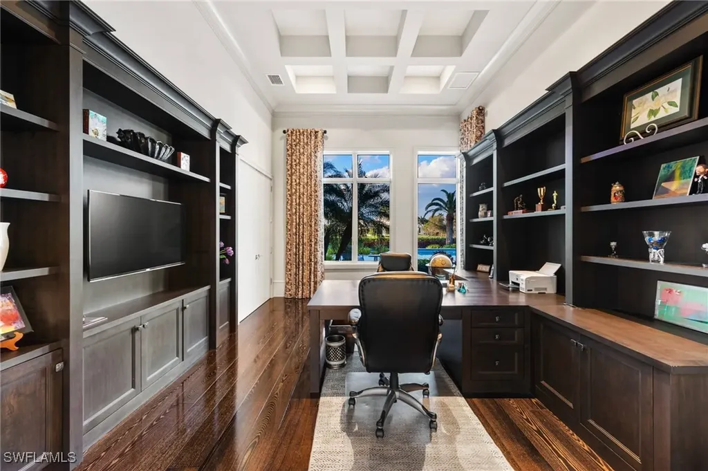 13851 Williston Way Naples FL 34119