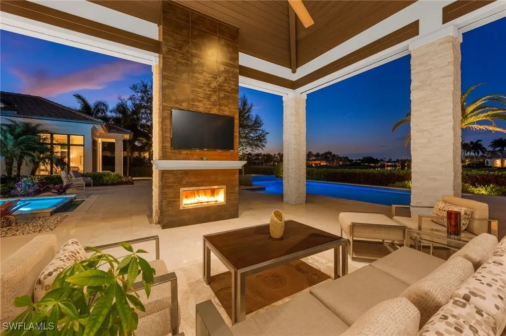 13851 Williston Way Naples FL 34119