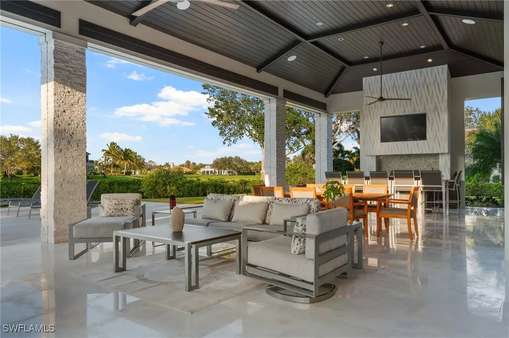13851 Williston Way Naples FL 34119
