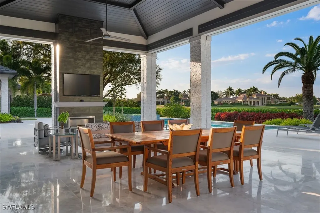 13851 Williston Way Naples FL 34119