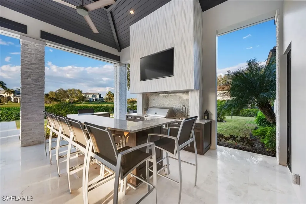 13851 Williston Way Naples FL 34119