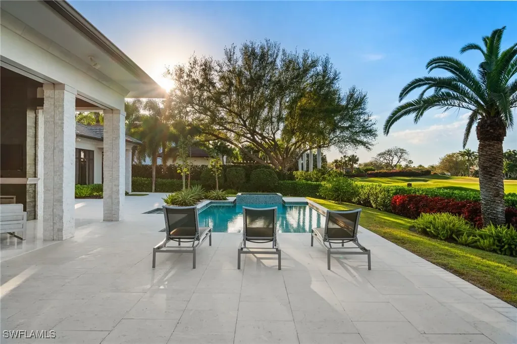 13851 Williston Way Naples FL 34119