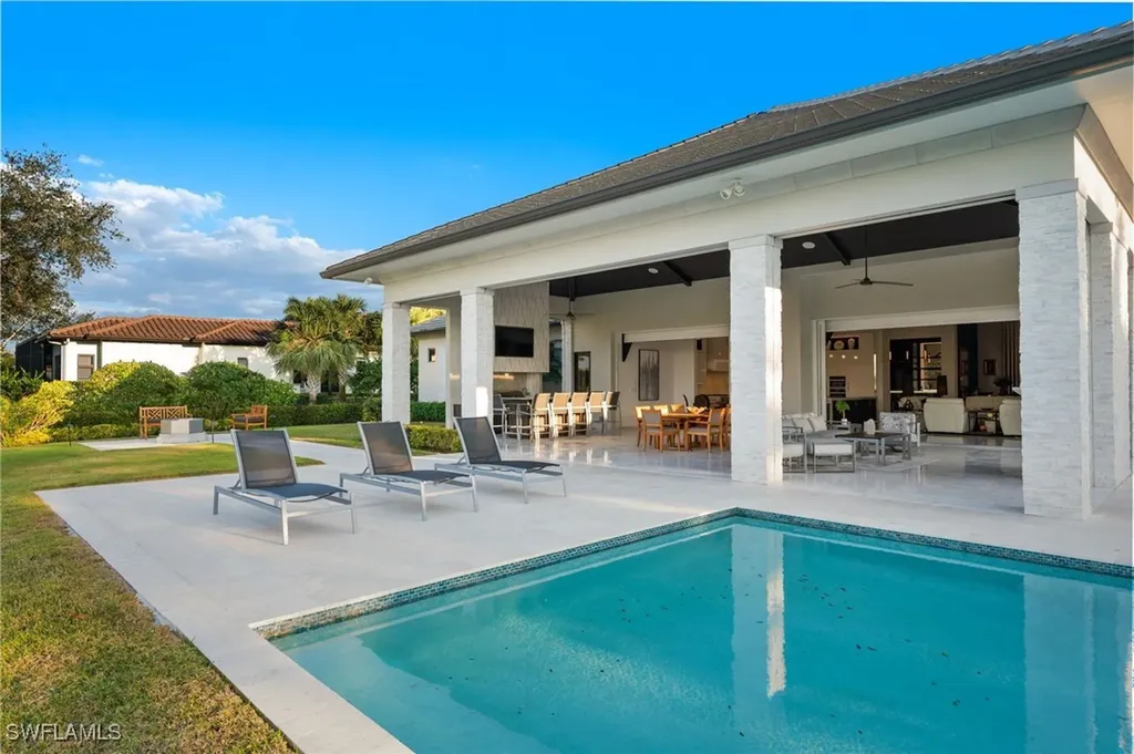 13851 Williston Way Naples FL 34119