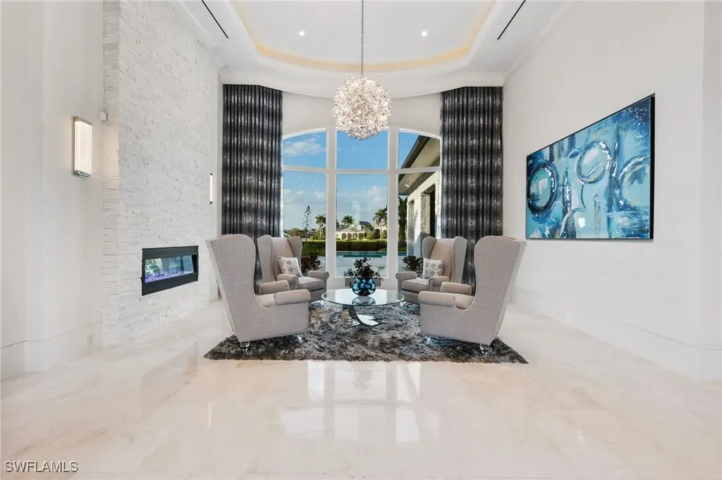 13851 Williston Way Naples FL 34119