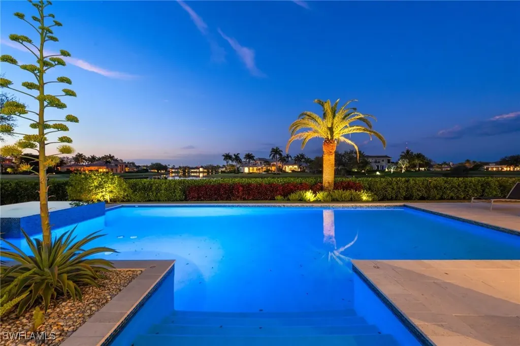 13851 Williston Way Naples FL 34119