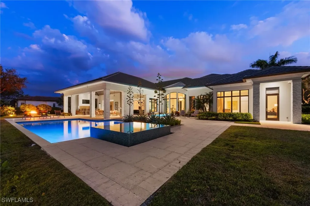 13851 Williston Way Naples FL 34119